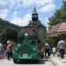 Атракционните влакчета отново тръгват във Враца