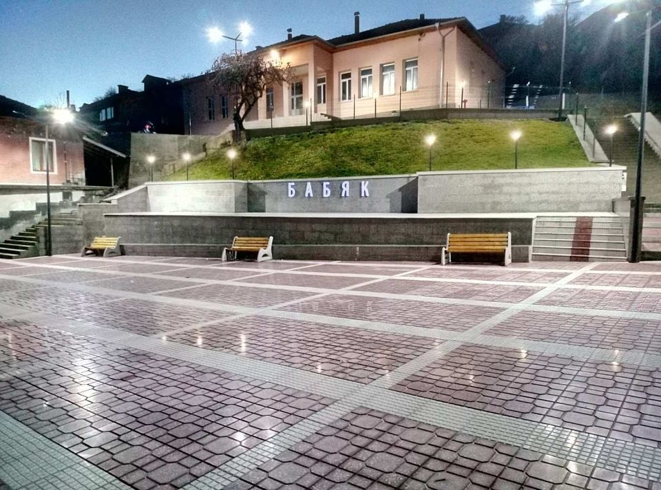 Нови улици и площади дават европейски вид на белишки села