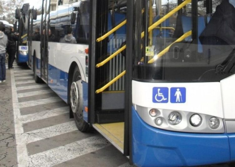 991 ratio avtobus