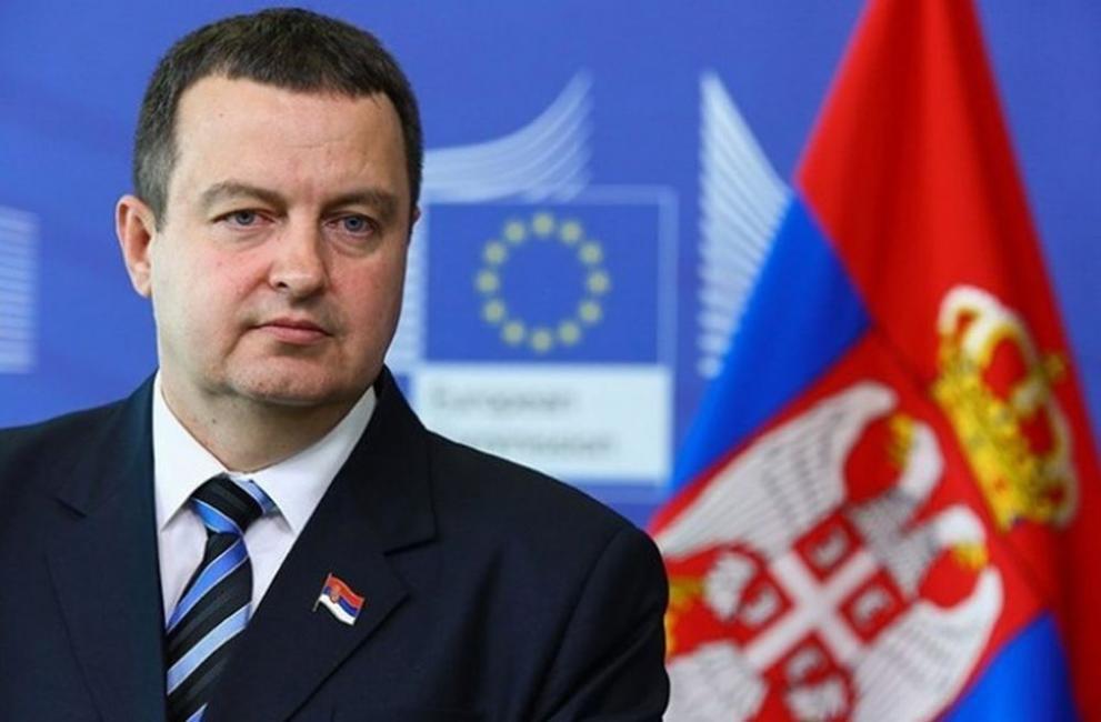 След скандала: Сърбия обеща да защитава малцинствата 8 След скандала: Сърбия обеща да защитава малцинствата