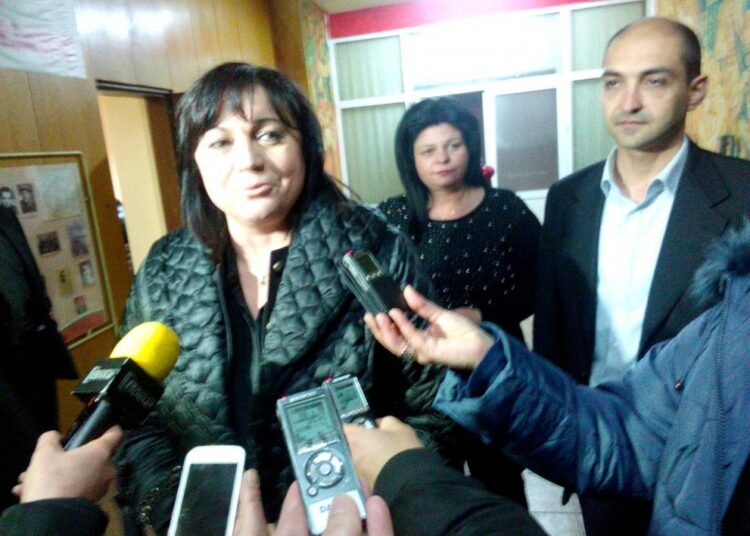 Нинова: Северозападът не е приоритет за правителството 1 991 ratio korneliia ninova