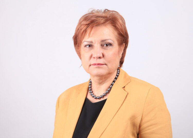 991 ratio menda stoianova