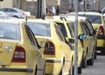 Таксиметровият шофьор от Разград убит за 20 лева