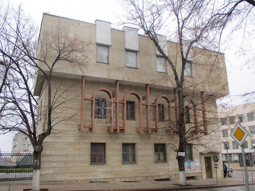 Вечер на дарителя стягат в музей