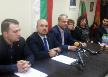 Войводи погват незаконното строителство във Враца