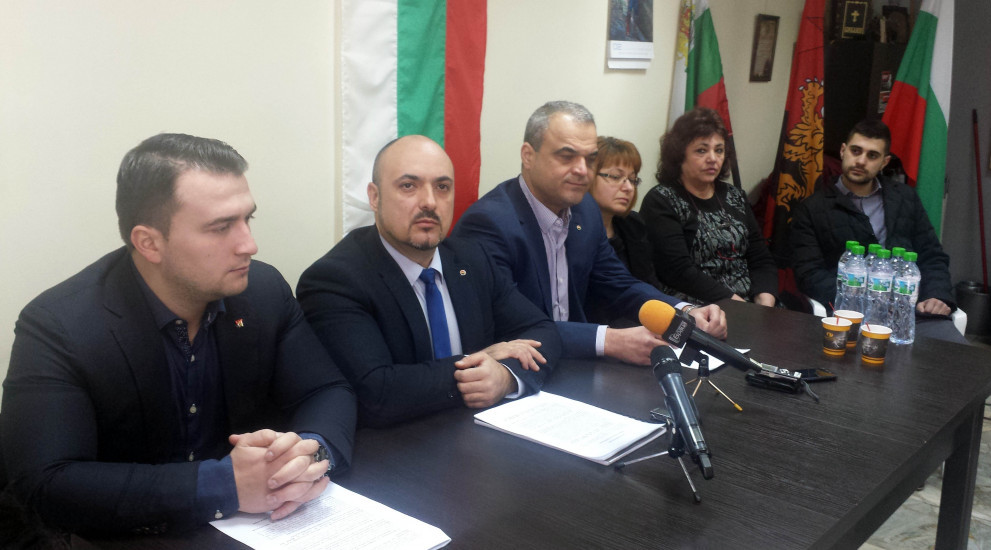 Войводи погват незаконното строителство във Враца