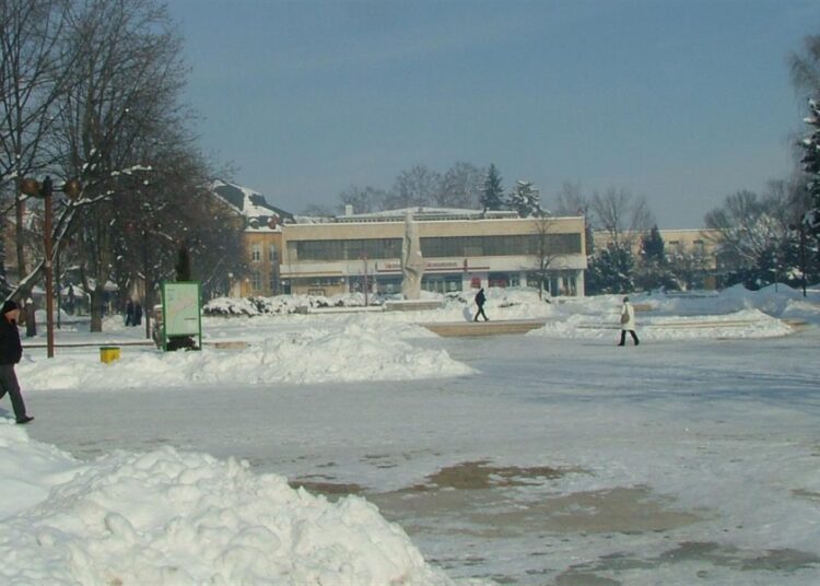 Три села без ток и до 20 см преспи в Мездра 1 99e754e9c466192df10186aeaa787c90