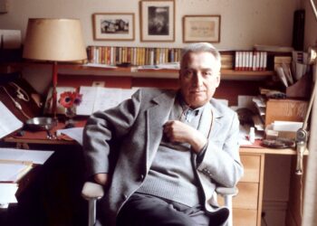 Ролан Барт: Книгата създава значение, значението създава живот