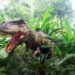 Jurassic Park in Sea garden in Varna 8 Jurassic Park in Sea garden in Varna