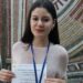 Пианистка от Благоевград с първа награда на престижен конкурс
