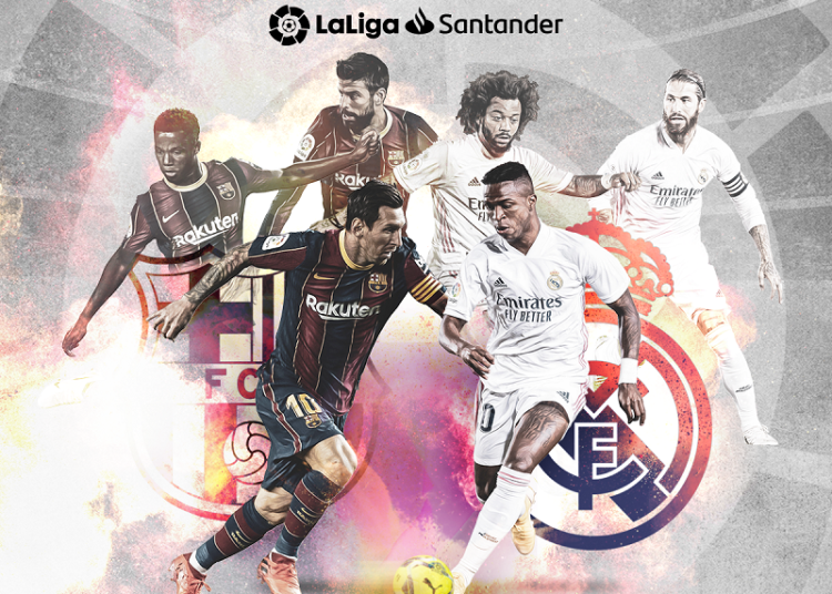 A1 MAXSport ElClasico 2