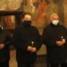 Молебен за здраве отслужиха в средновековен храм