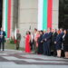 Старозагорци почетоха паметта на бранителите си