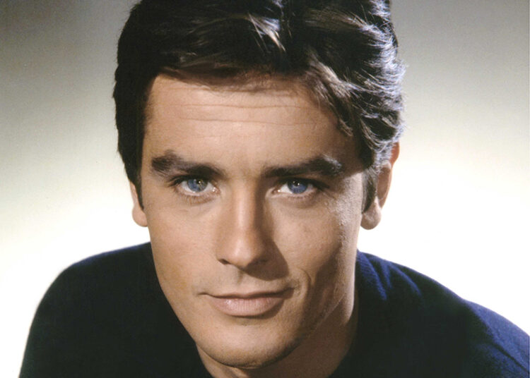 Alain Delon 22