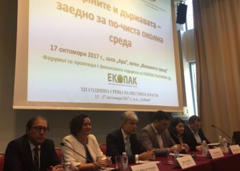 Нено Димов напътства кметовете за по-чист въздух