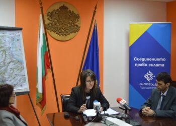 Губернаторът на Видин: Блокирането па път Е-79 е назаконно