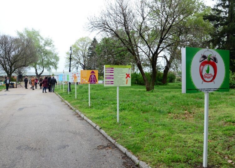 Alea na zdraveto 1 1