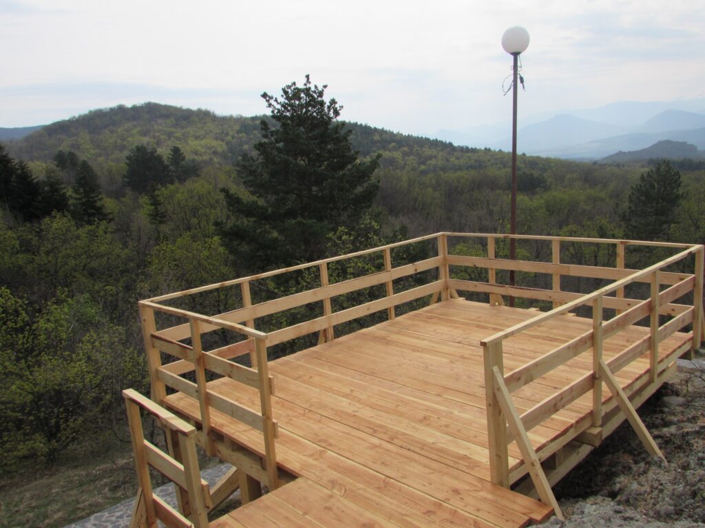 Alea nabludatelnici