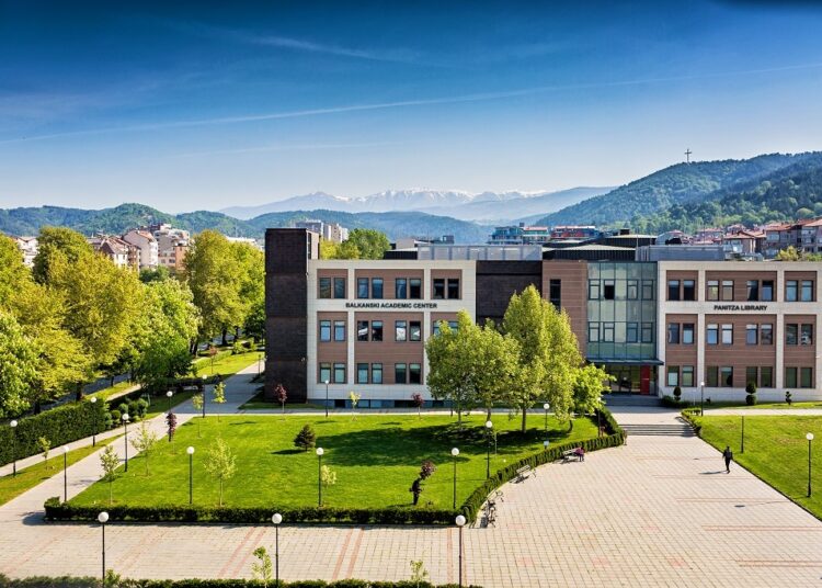 АУБ отваря виртуално врати за бъдещи студенти 1 American University in Bulgaria photo AUBG 1024