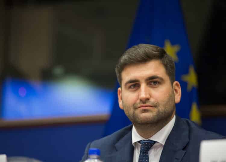Andrey Novakov photo