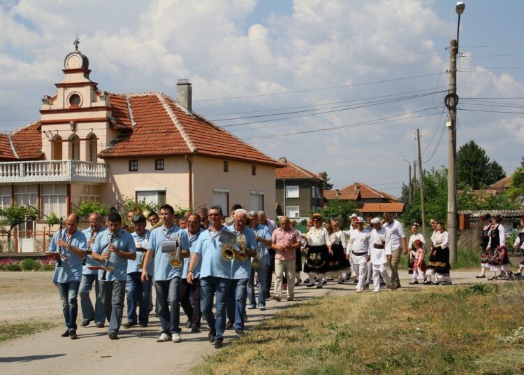Antimovo FF 2018