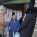 Кметът на Видин се включи в кампанията „Бъди човек!” 8 Кметът на Видин се включи в кампанията „Бъди човек!”