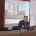 Архитект представи проекта си за видинската синагога