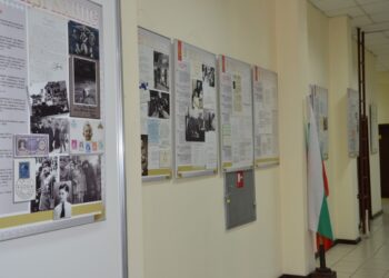 Симеон от дете до премиер гледат в снимки и документи във Видин