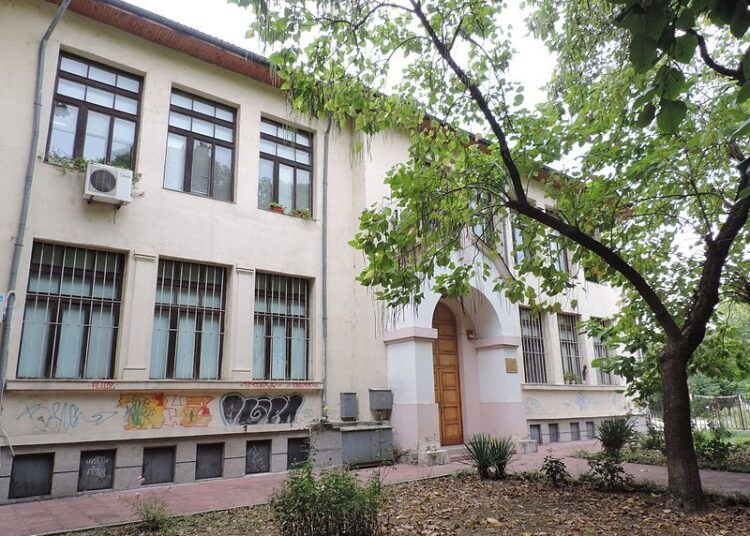 Arhiv Vidin