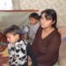 Жена без крака роди за 10-и път 8 Жена без крака роди за 10-и път
