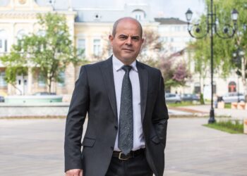 Пламен Стоилов настоява РИОСВ да установи източниците на замърсяване на въздуха в Русе