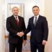 Полша подкрепя България за приемането й в Шенген