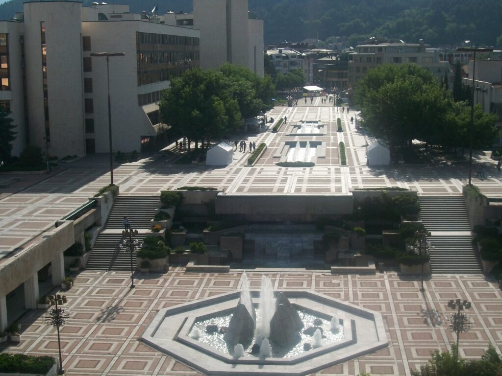 BLG centar 7