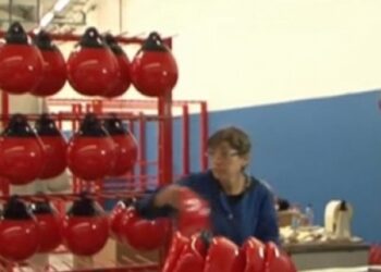 Гръцки завод създава стотици работни места край София