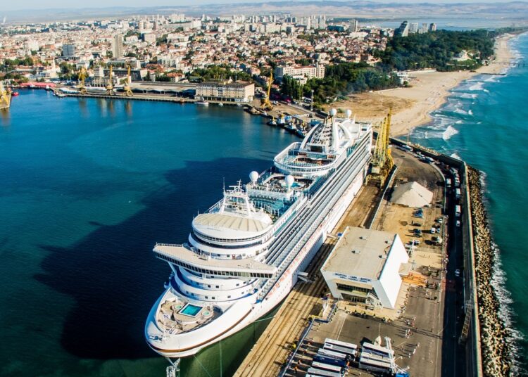 Бургас стана част от европейската мрежа за културен туризъм 1 BURGAS