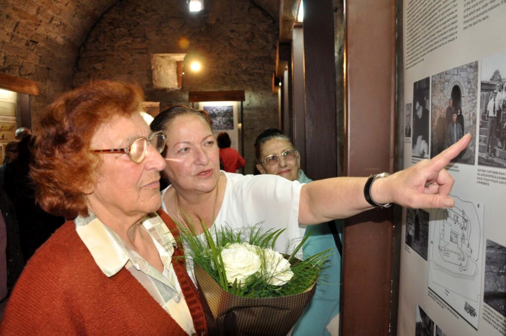 Baba Vida izlojba 3