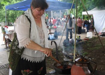 В Монтана “Бабина душица” предлага народни ястия
