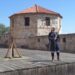 Покръстването на българите оживява във Видин