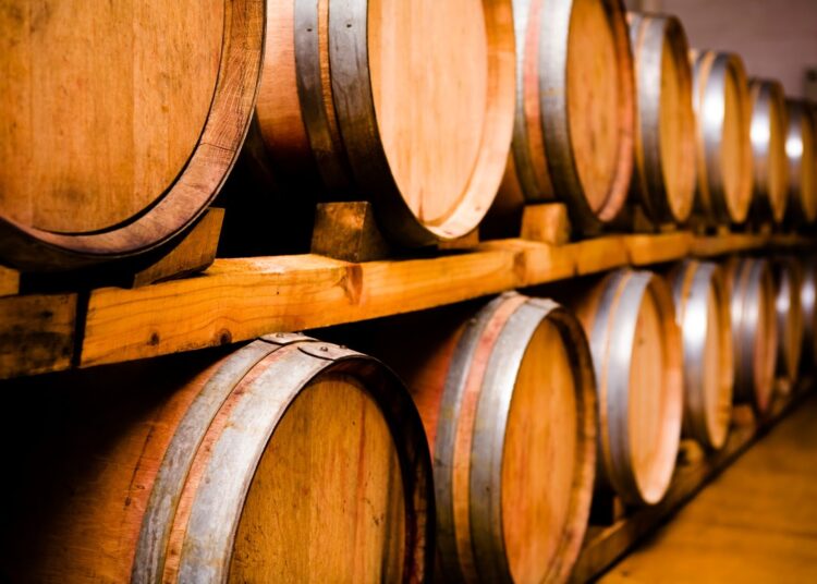 Ботевград чака гости за Фестивала на бъчвата 1 Barricas Crianza del Vino