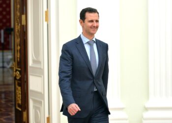 Асад обяви Алепо за освободен