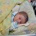 С момче започна годината в Монтана