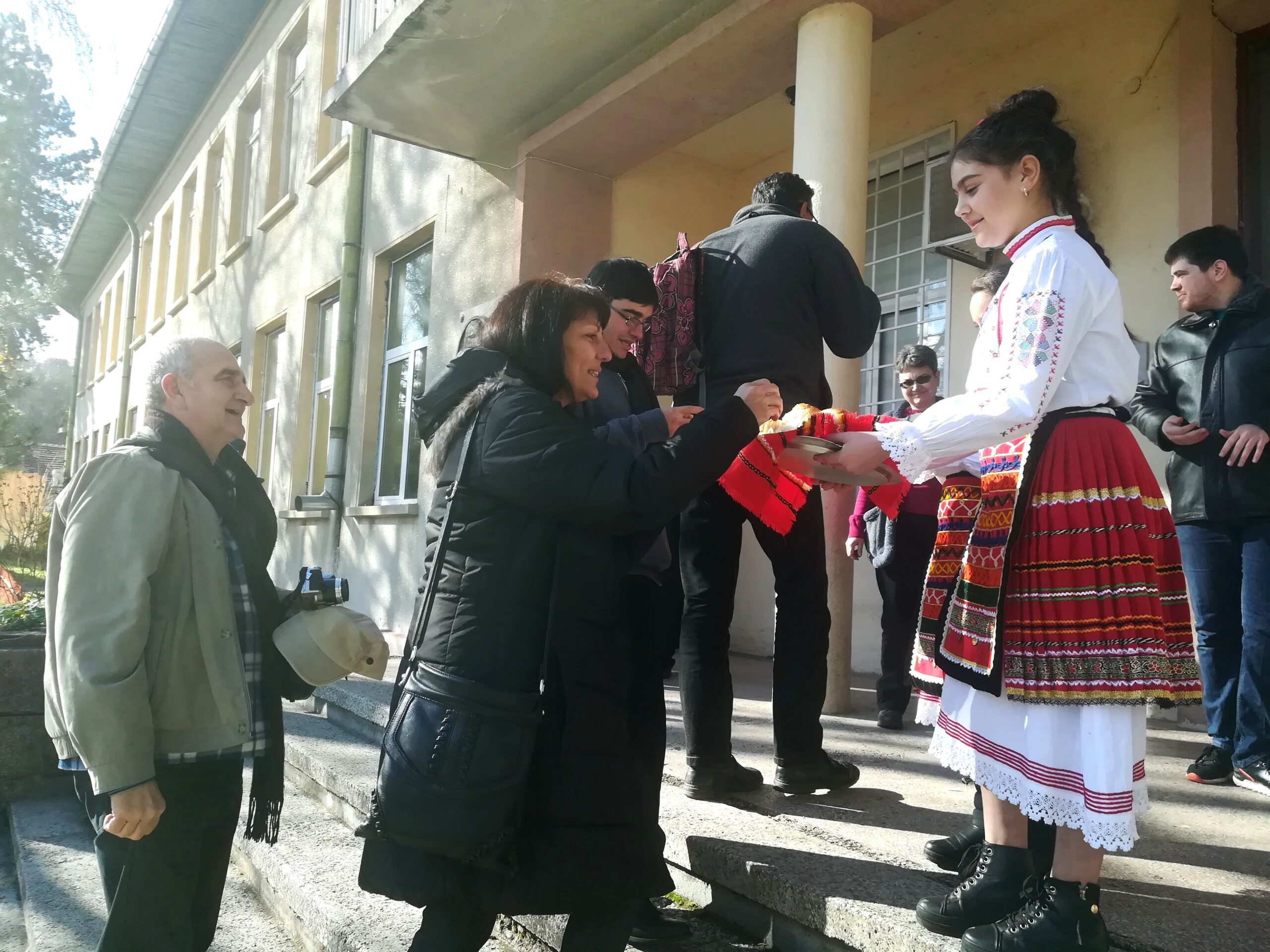 Обявиха къщата на Гена Димитрова за паметник на културата 8 Обявиха къщата на Гена Димитрова за паметник на културата