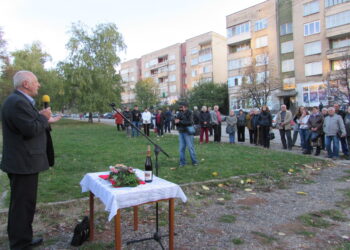 В Белоградчик стартира санирането на 7 жилищни сгради
