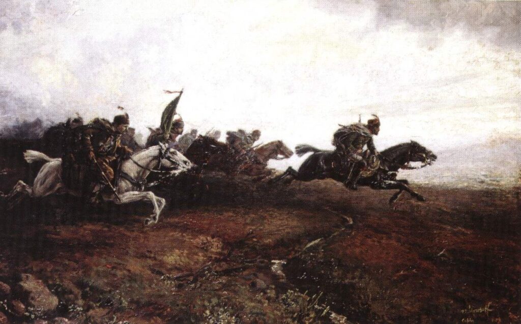 Benkovski cheta1