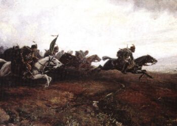 Априлското въстание – върхът на българския копнеж по свободата