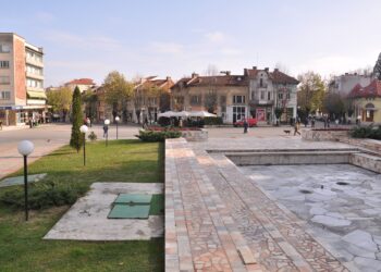 Общинският съвет в Берковица с нов председател