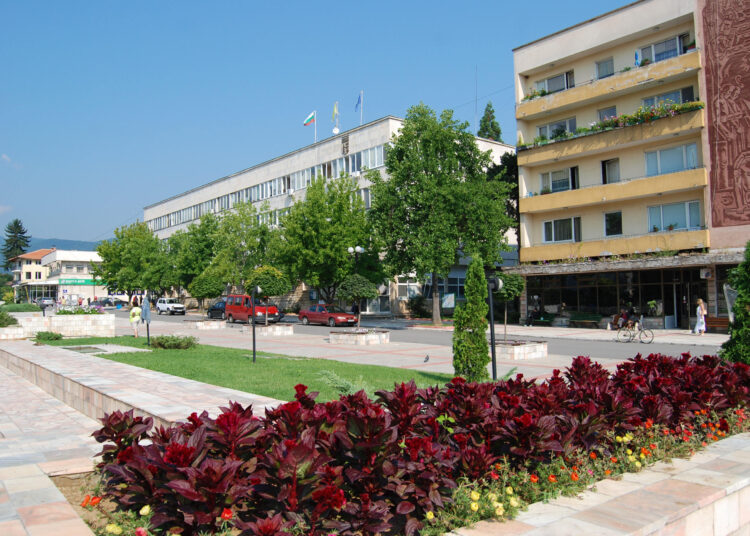 Берковица си осигурява градинари 1 Berkovitsa 003