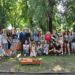 Кметът на Видин дари децата на града с пари за чешма