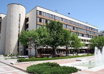 Грузия открива почетно консулство в Благоевград