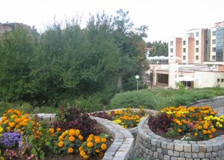 Blagoustroiavane 2016